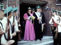Schützenfest 1983